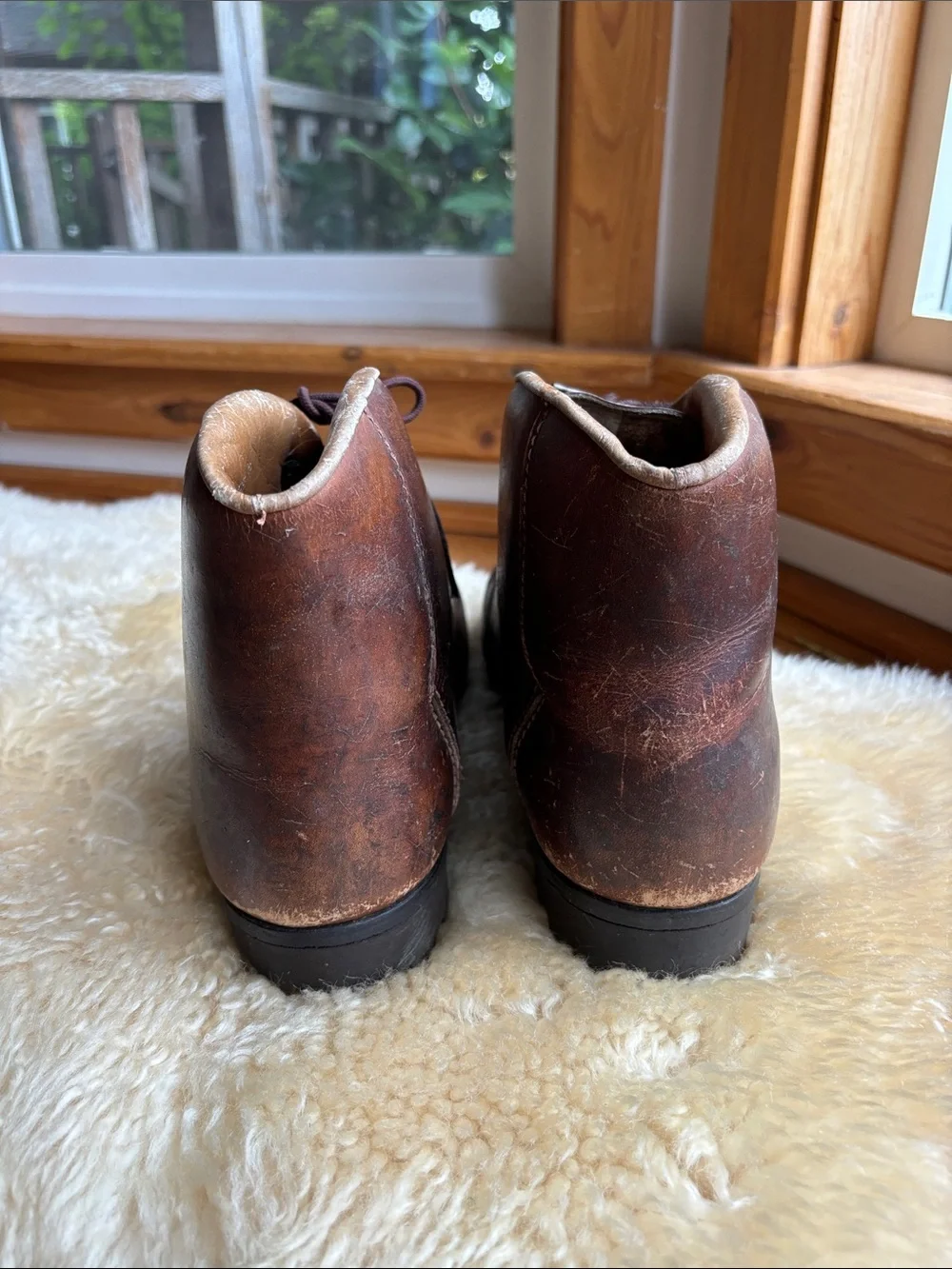 Dunham Tyrolean vintage italian